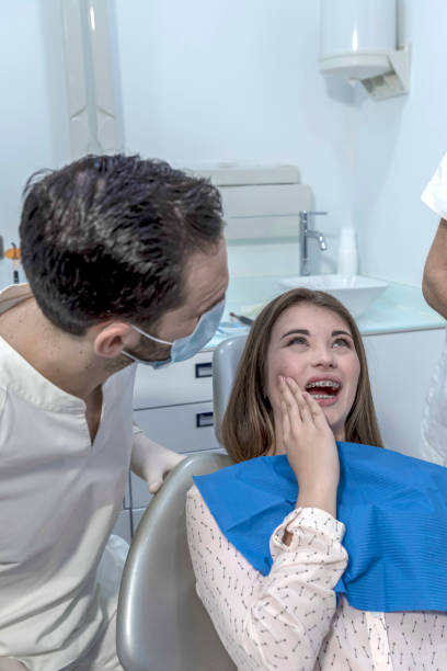 Best Emergency Wisdom Tooth Extraction in Carrington, ND